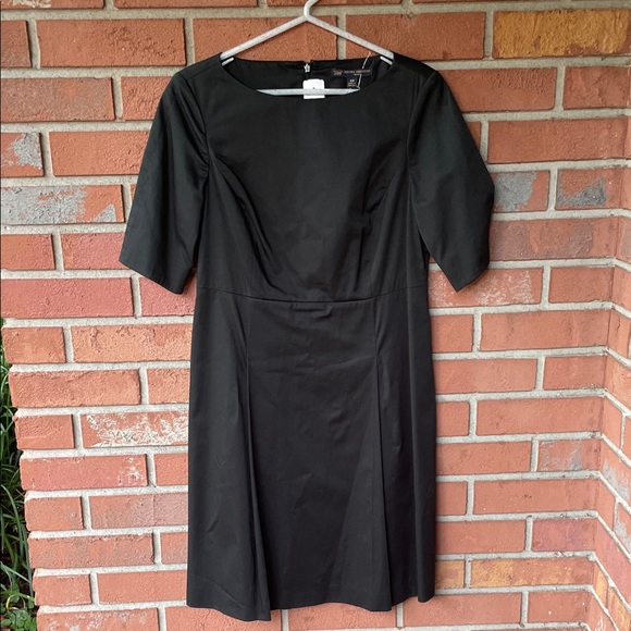 Brooks Brothers Dresses & Skirts - NEW Brooks Brothers black dress